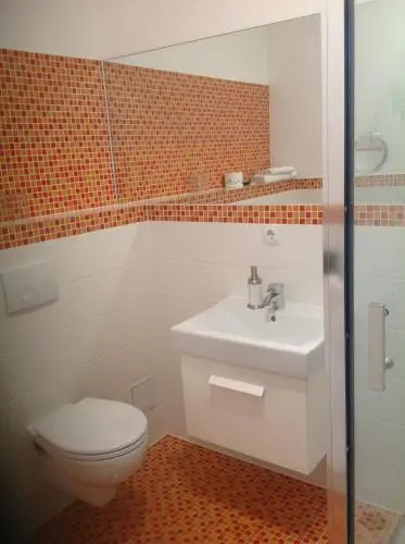 Hotel Anker