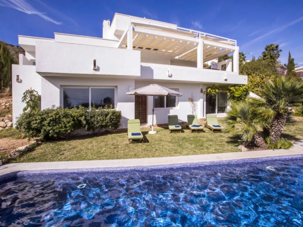 Holiday Home Casa Ermita by Interhome