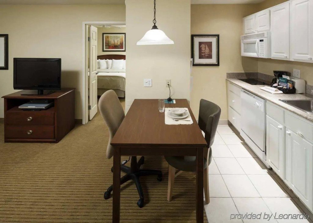 Homewood Suites by Hilton Mahwah