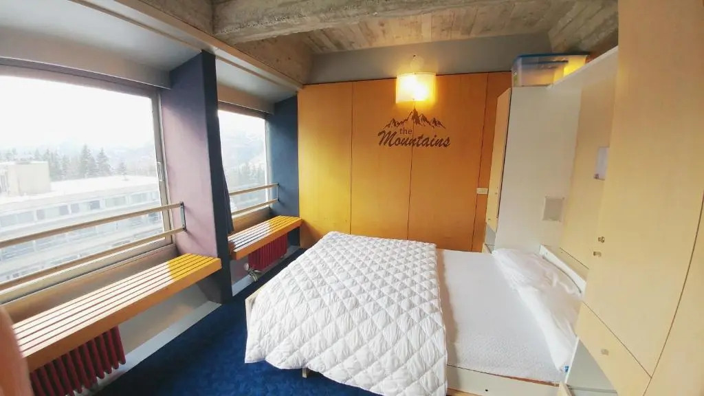 Apartment Ski Marilleva 1400