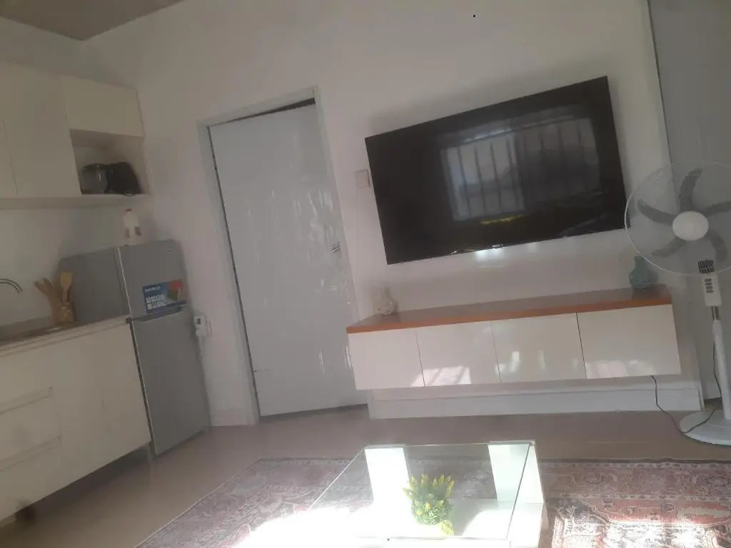 1-bedroom apartment at Asokoro by ECOWAS