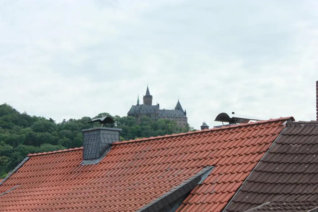Ferienwohnung Altstadtidylle 3