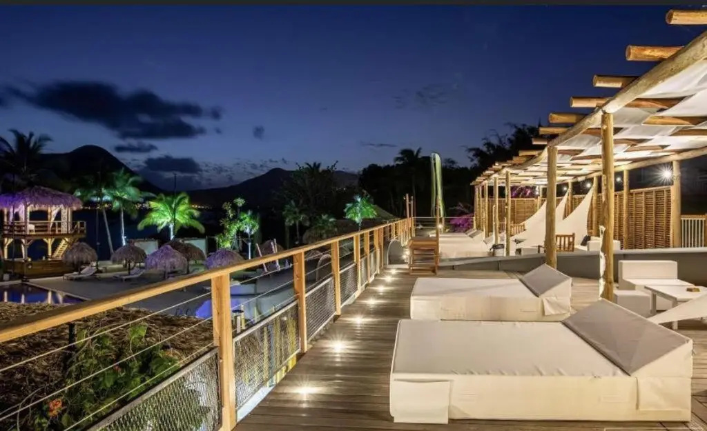 La Villa Diamant