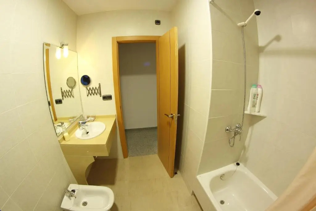 Hotel Albanta