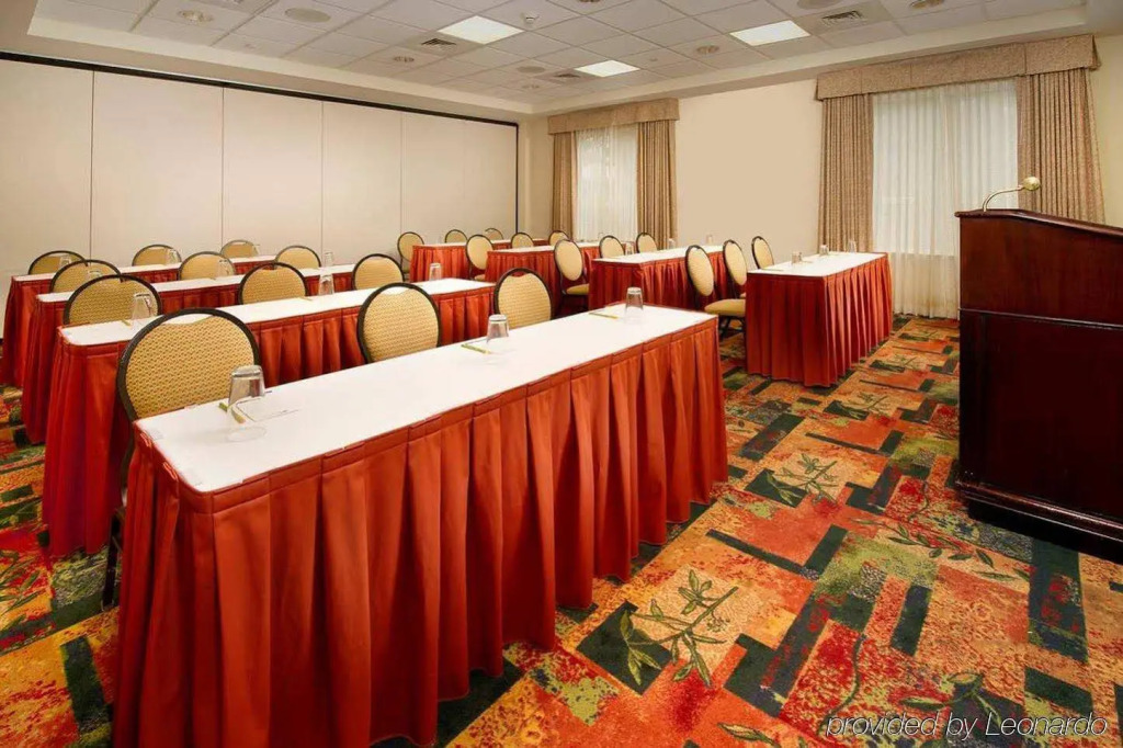 Hilton Garden Inn Columbus
