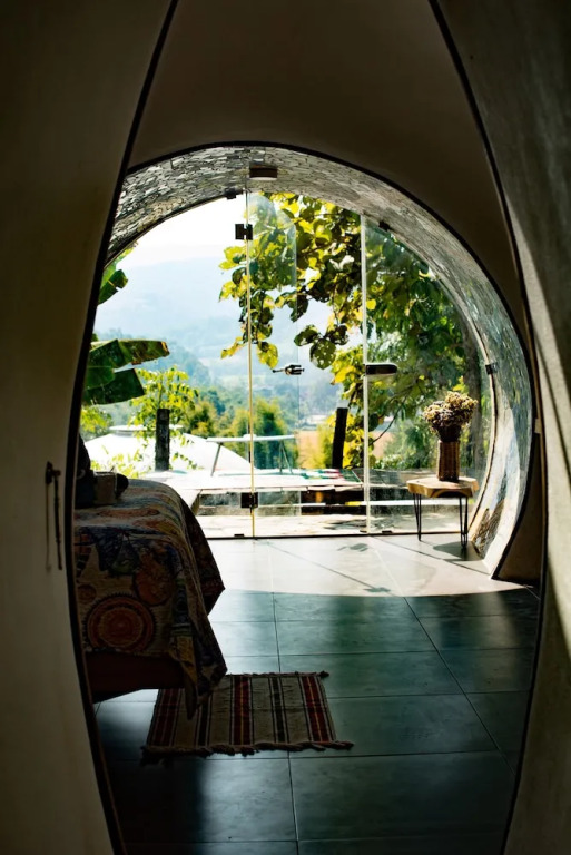 The Mothership Hostel