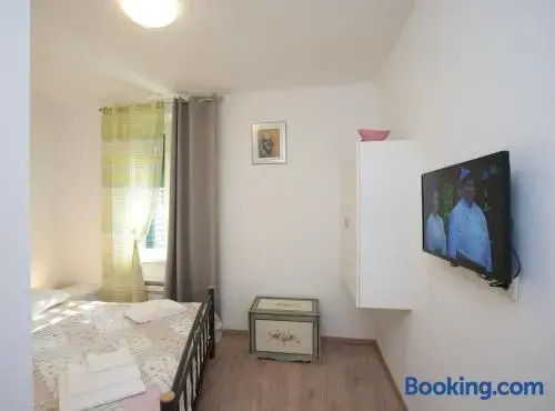 Rooms Split Pezelj