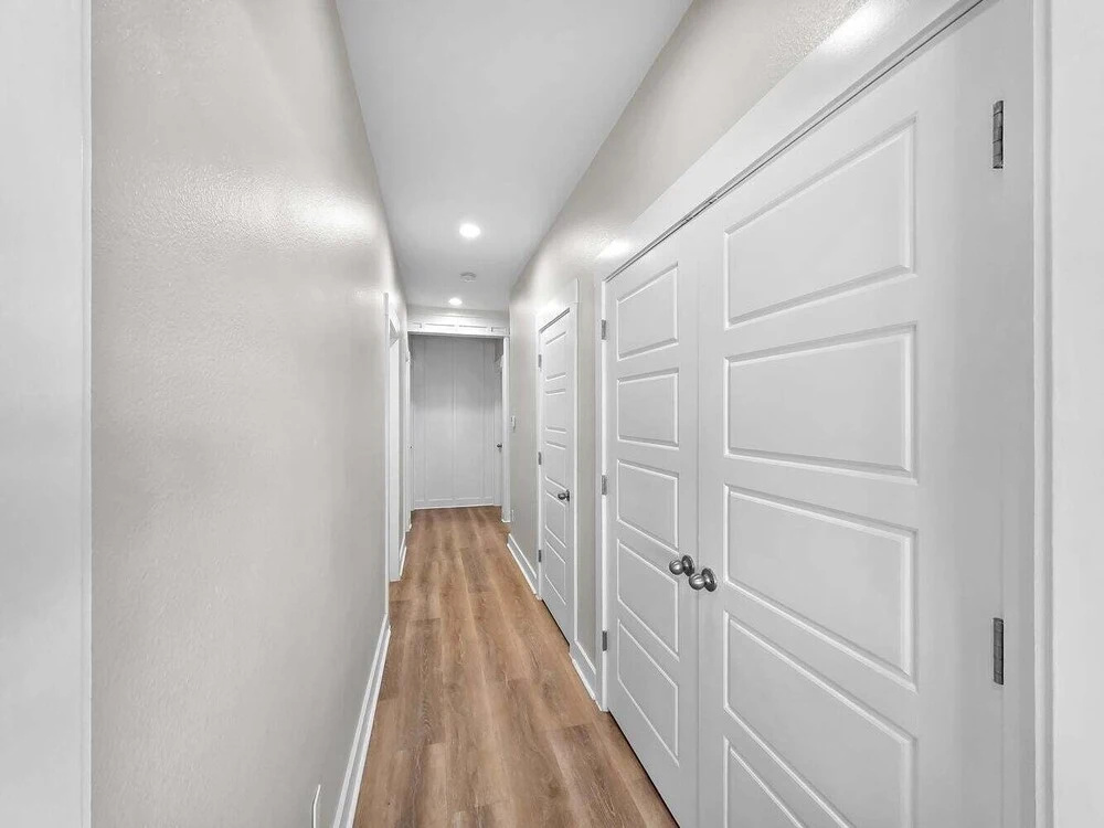 Blue Anchor 5 Bedroom Home