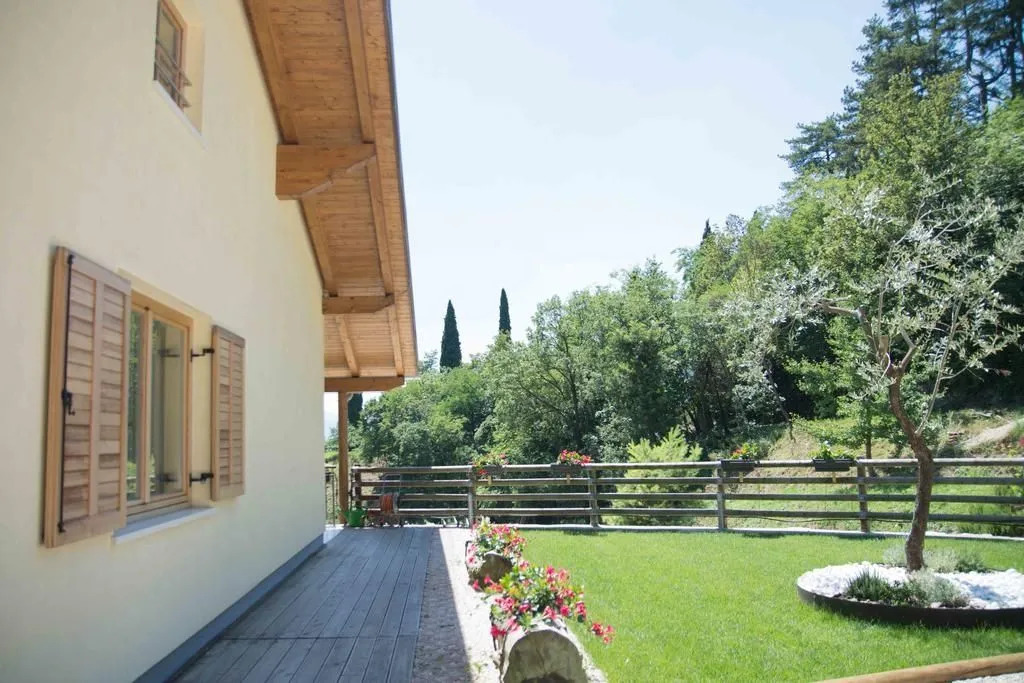 Agritur Casteller