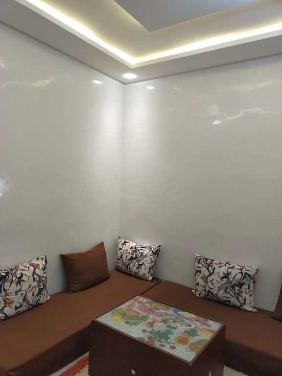 Remarkable 2-bed Apartment in Marrakech