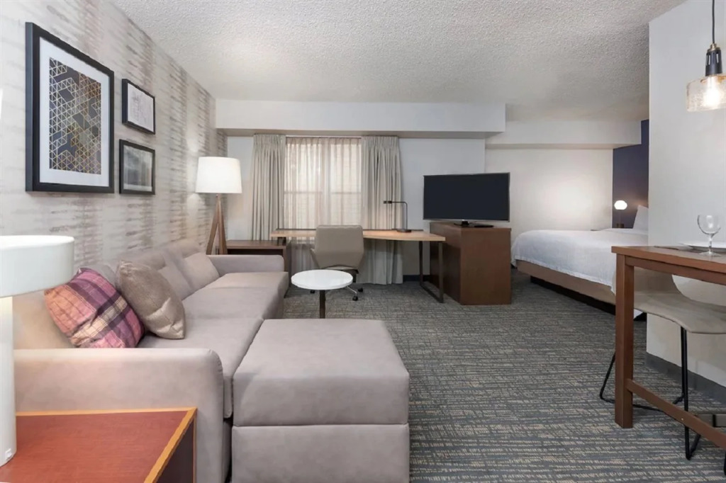 Fairfield Inn and Suites Mobile