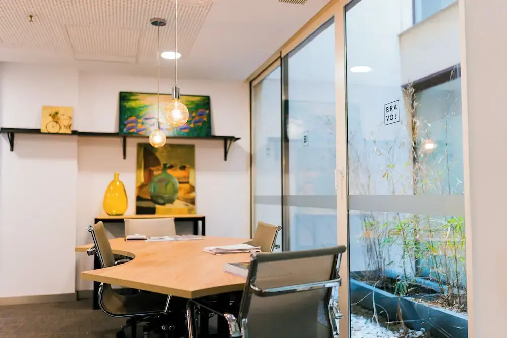 Residencia Bravo Students Granada
