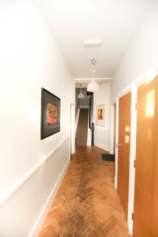 Osborne Avenue Apartments Week2Week