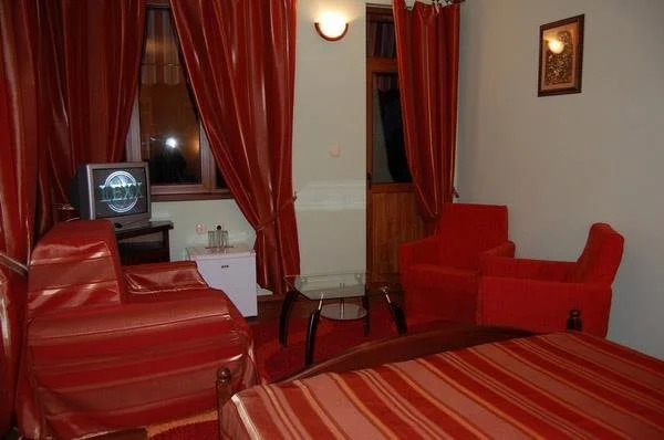 Hotel Rai