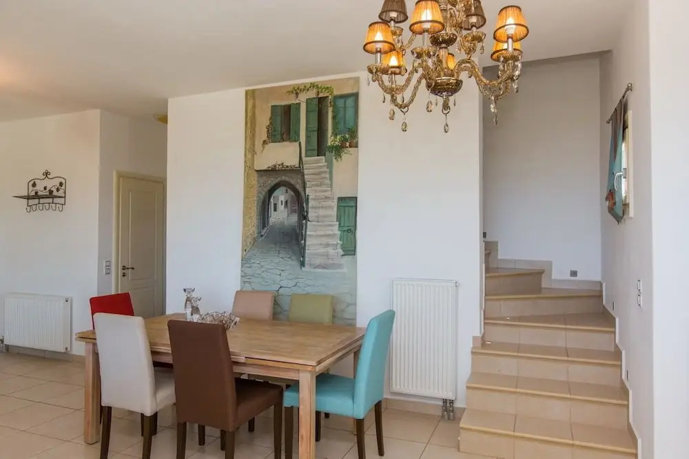 Villa Victor 2