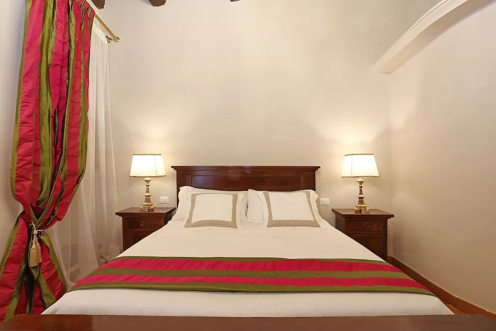 The Palazzetto Suites