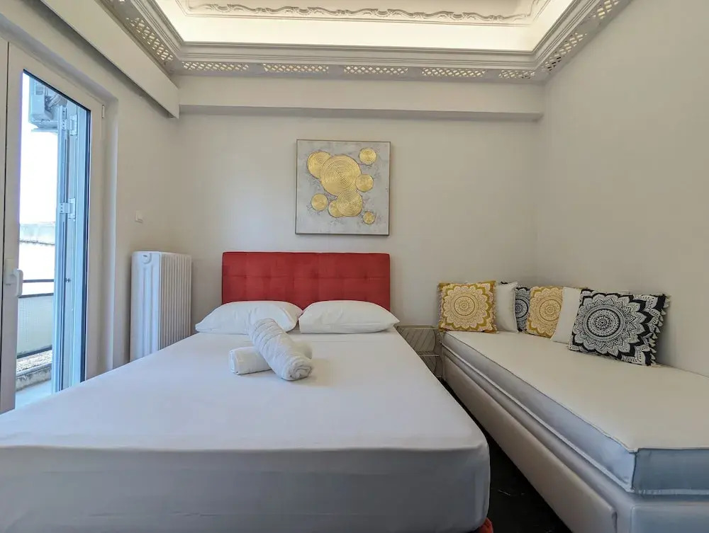 Acropolis View Dream Apartments