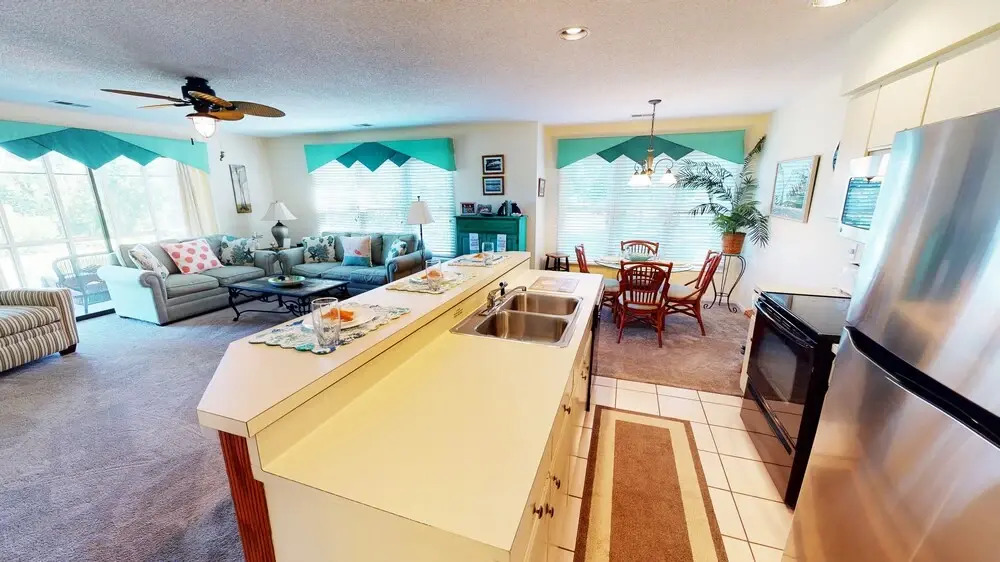 River Creek 1 Unit 104