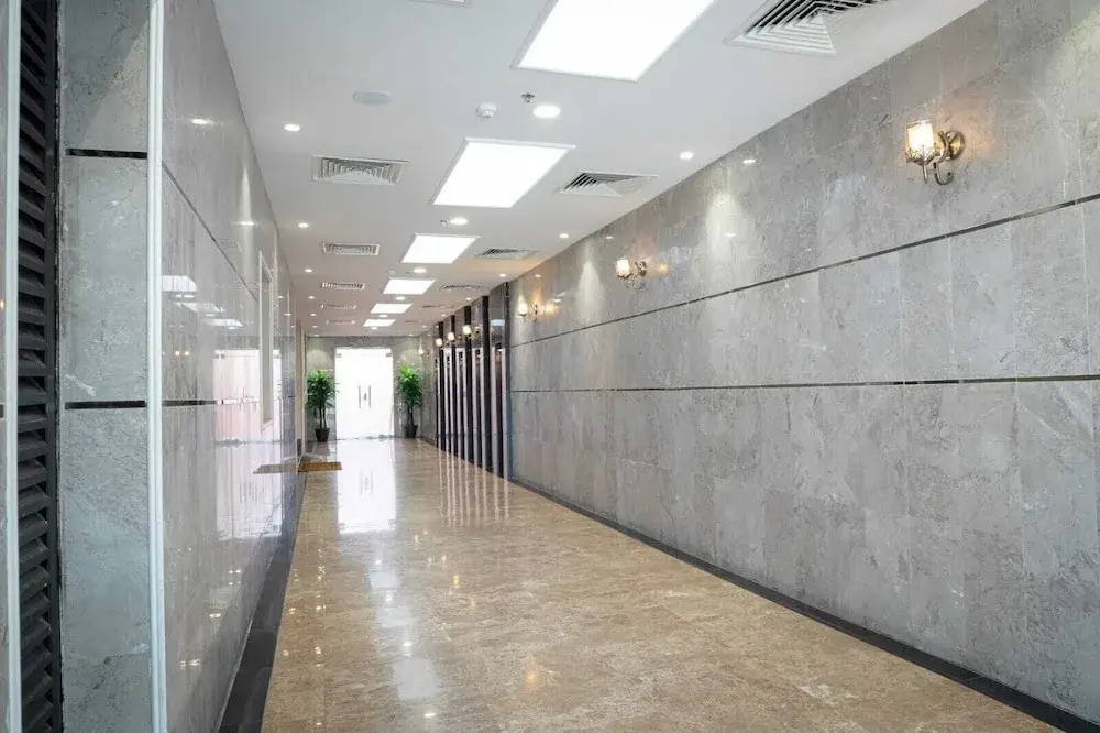 Vasa Plus Hotel