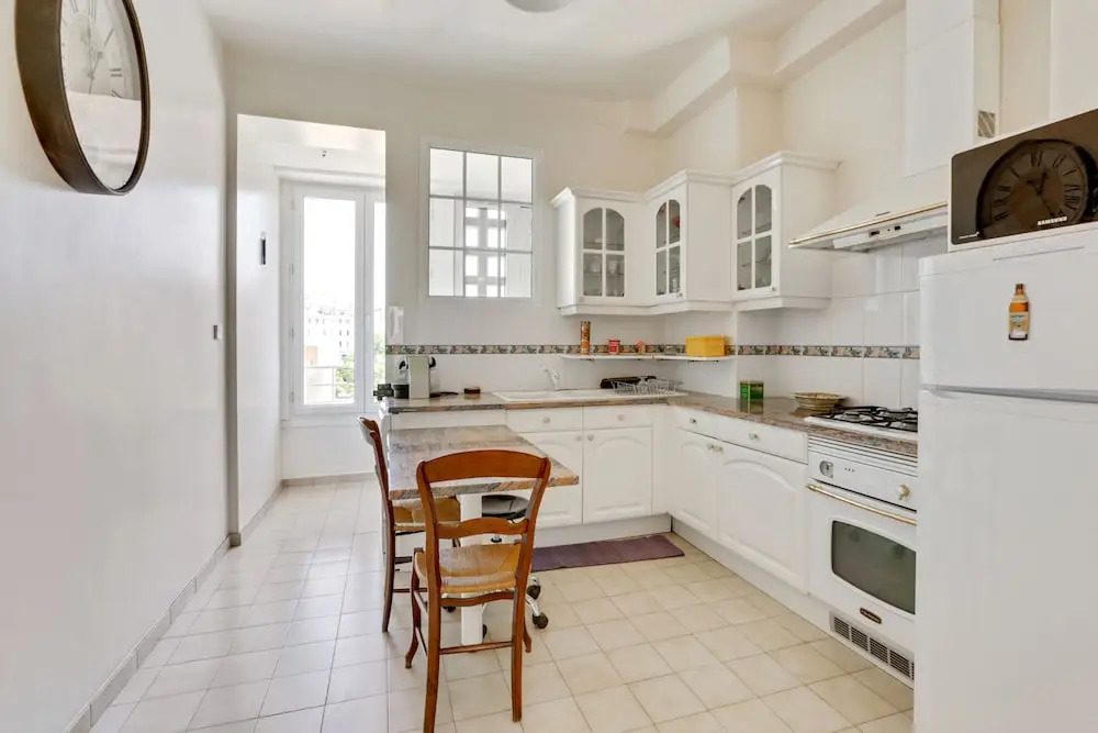 Homelly - Joli appartement