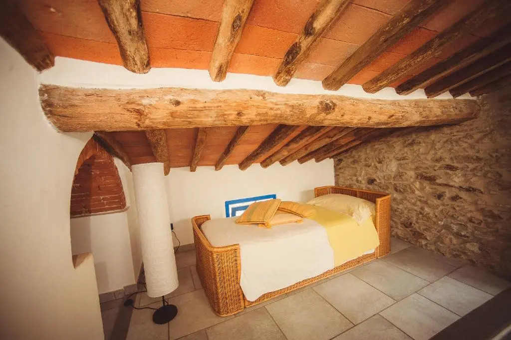 Casa Vacanze Al Settimo Cielo