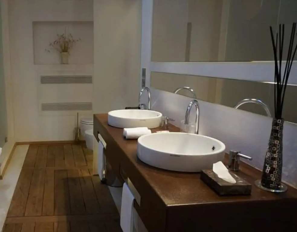Hotel Mulino Grande