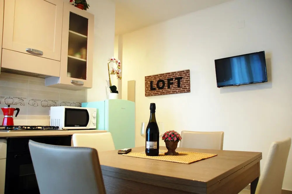 Bari Rooms - Apartments - City Center