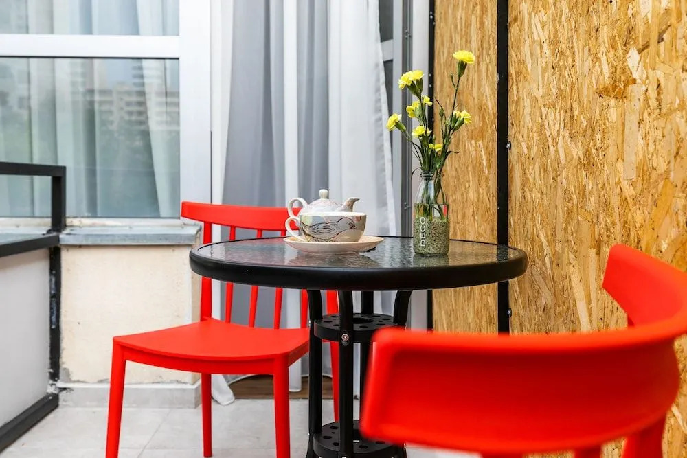 Boutique Hotel MOJO