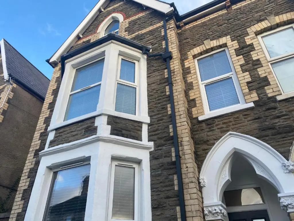 Wyndham Crescent - Stylish Flat in Popular Pontcanna