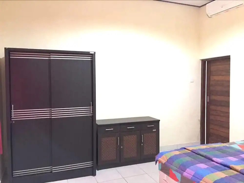 D'abians House