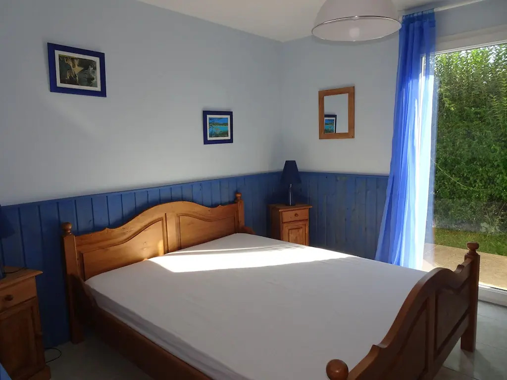 Holiday home, Moëlan sur Mer