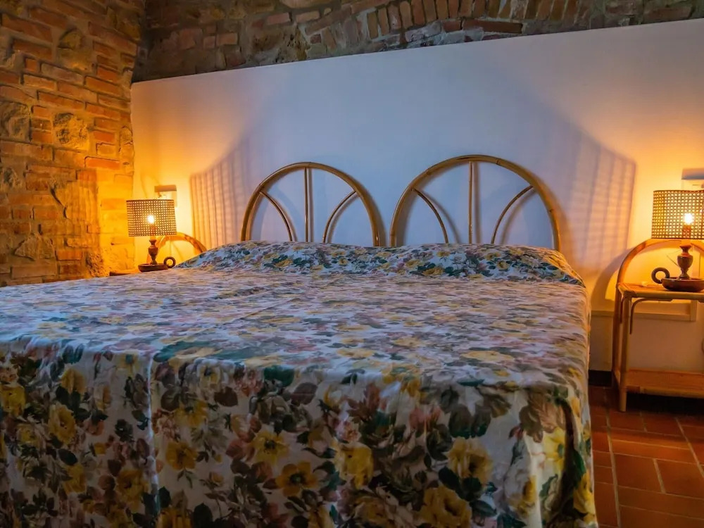 Charming Retreat in Montaione