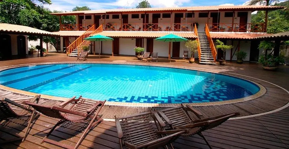 Pousada e Residencial Villafranca