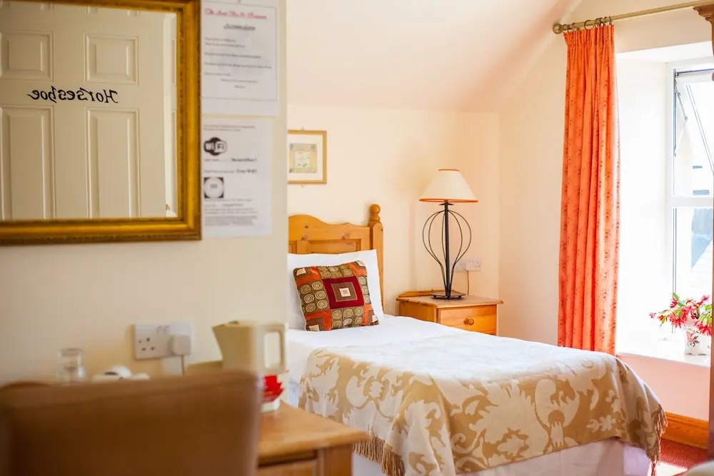 The Anvil Bar B&B