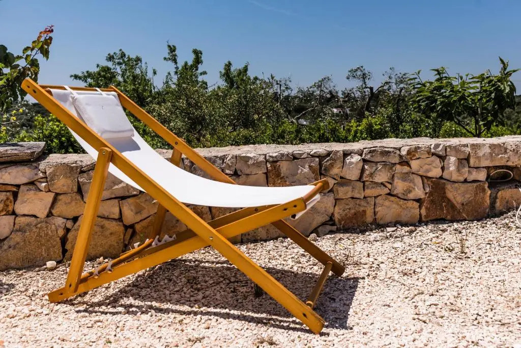 Trullo Picchiagiuda