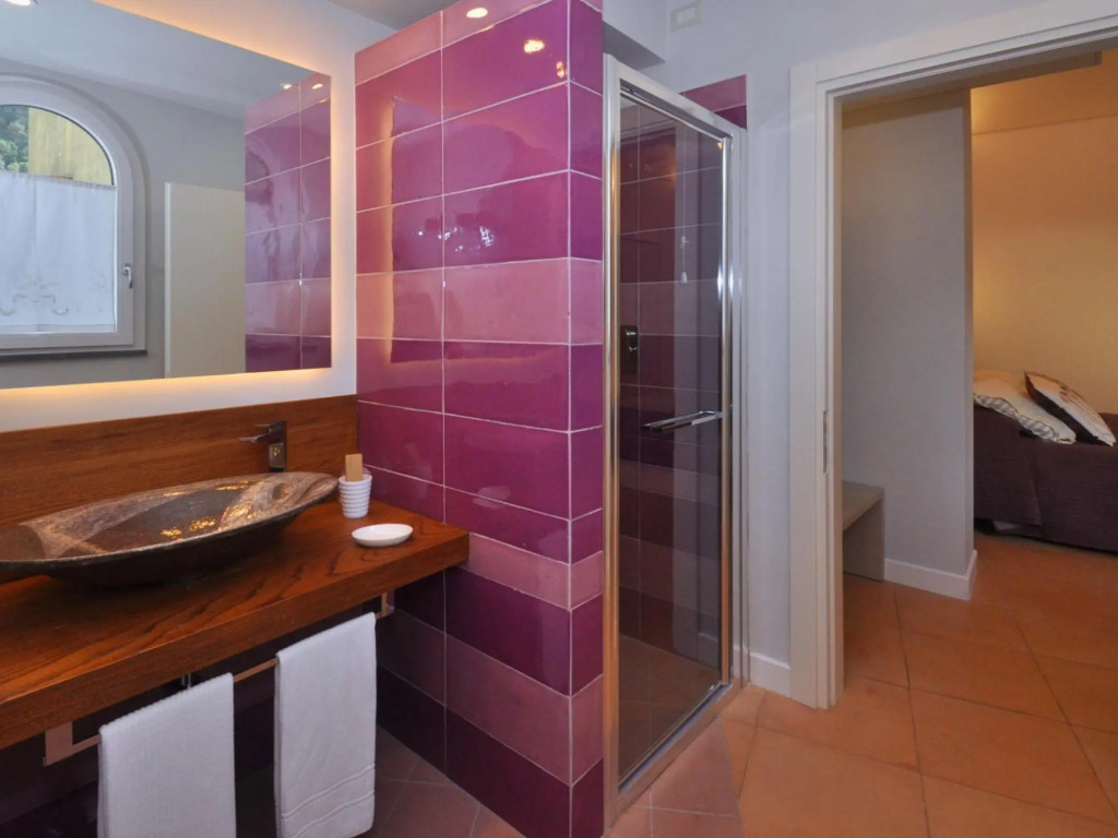 Casa Mao - ID 3311 in Amalfi