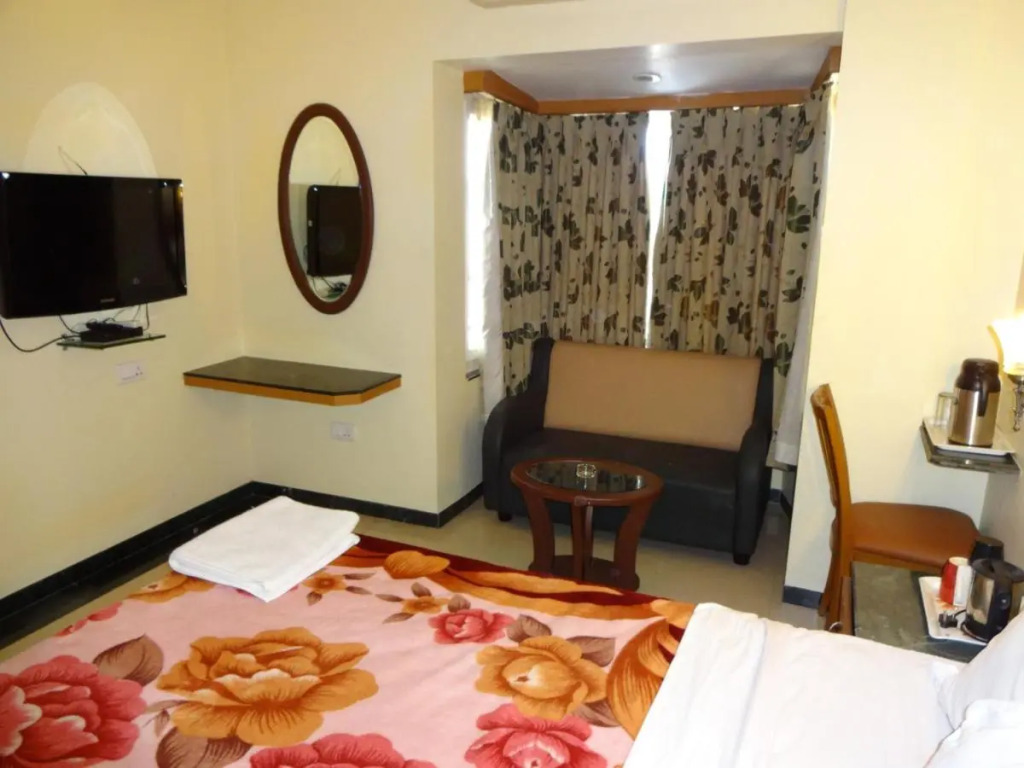 Hotel Nahar Manchester Inn