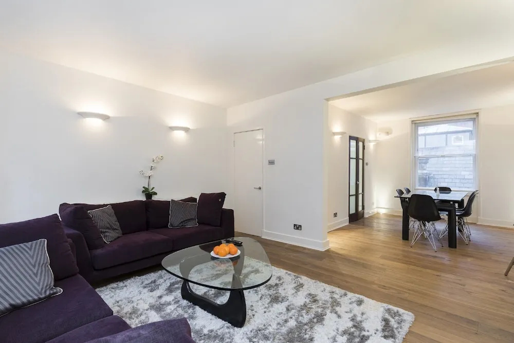 Leicester Square - Trafalgar Apartment