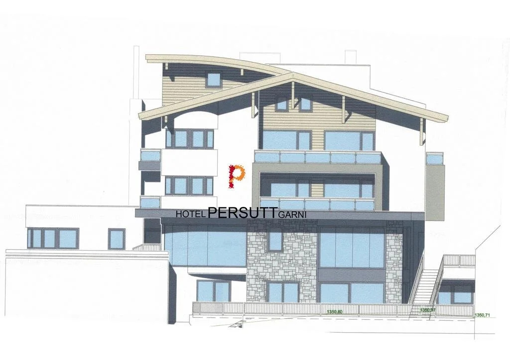 Hotel Garni Persutt
