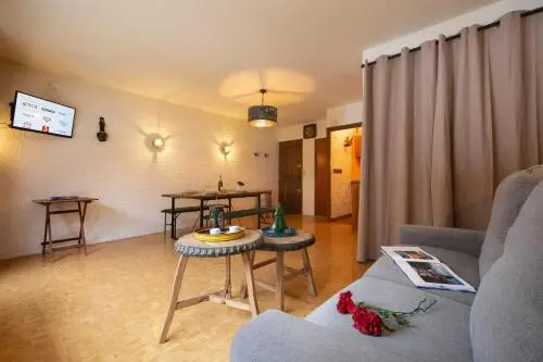 Residence Le Chardonnet 110