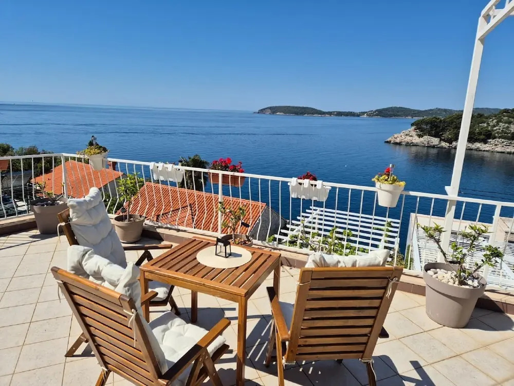 Apartmani Matea