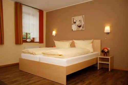 Hotel Gasthof zur Post