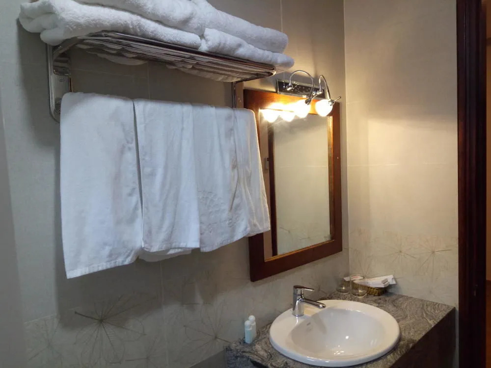 Tan Hoang Gia Hotel