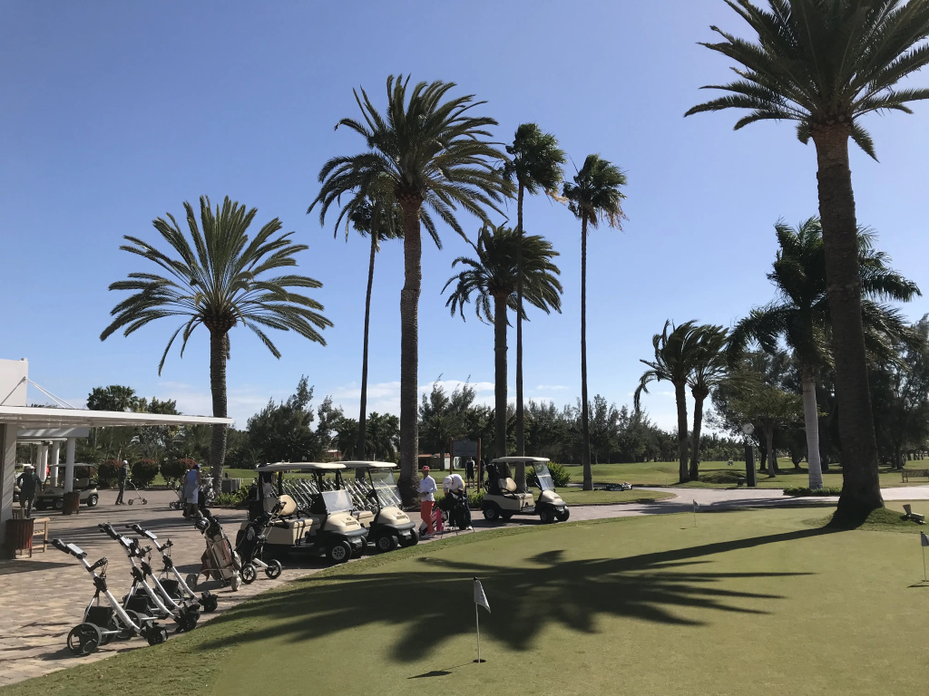 Villas Las Almenas