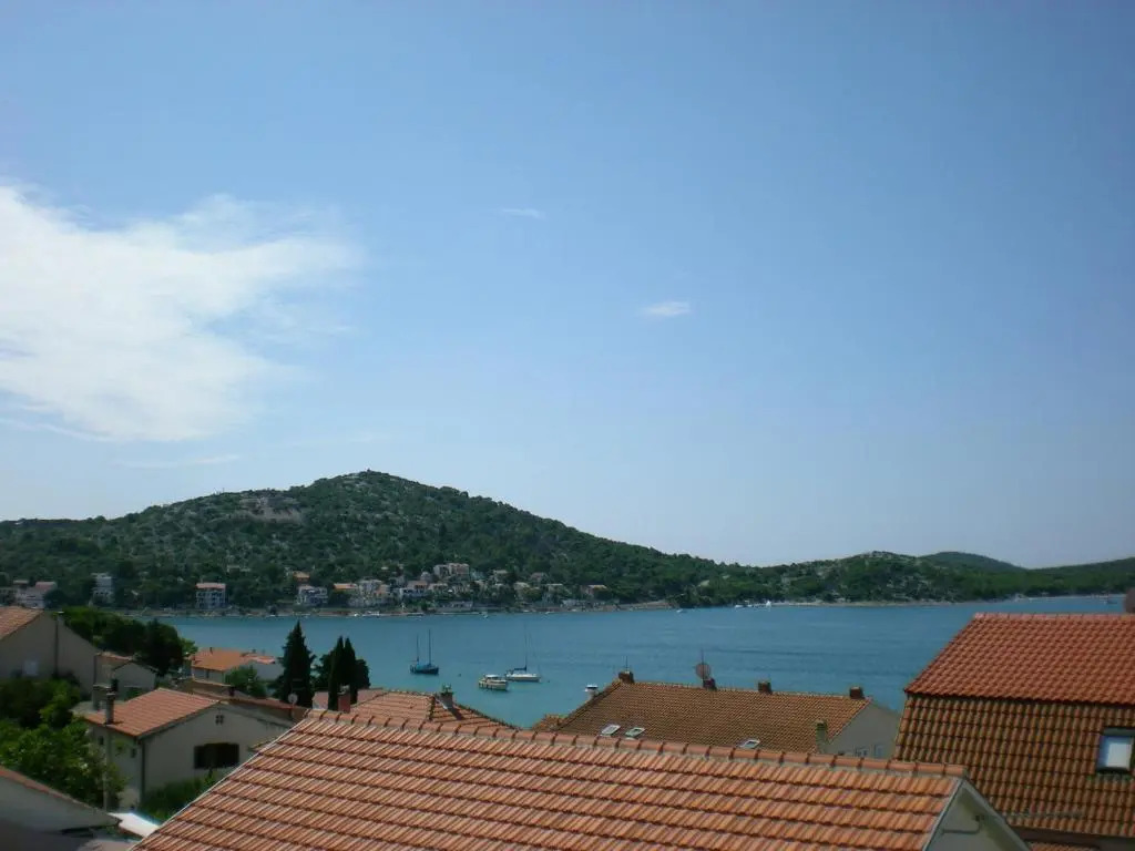 Villa I Karma