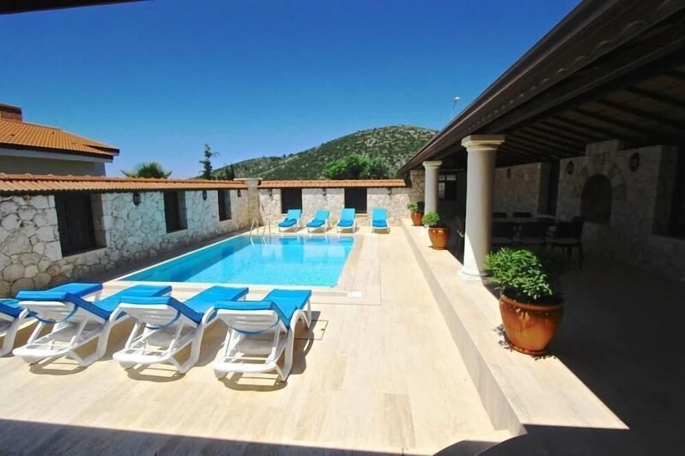 Villa Isabel