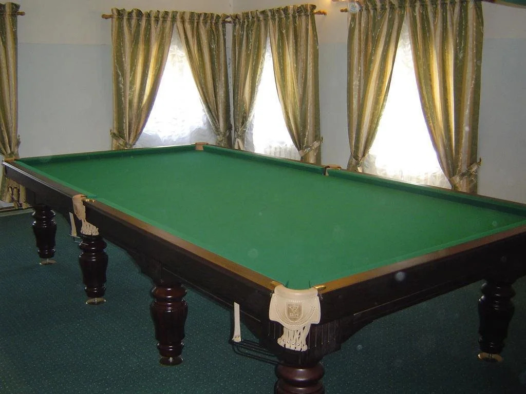 Zhibek Zholy Hotel