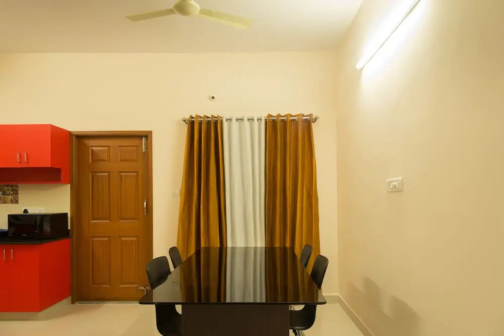 Triente Suites