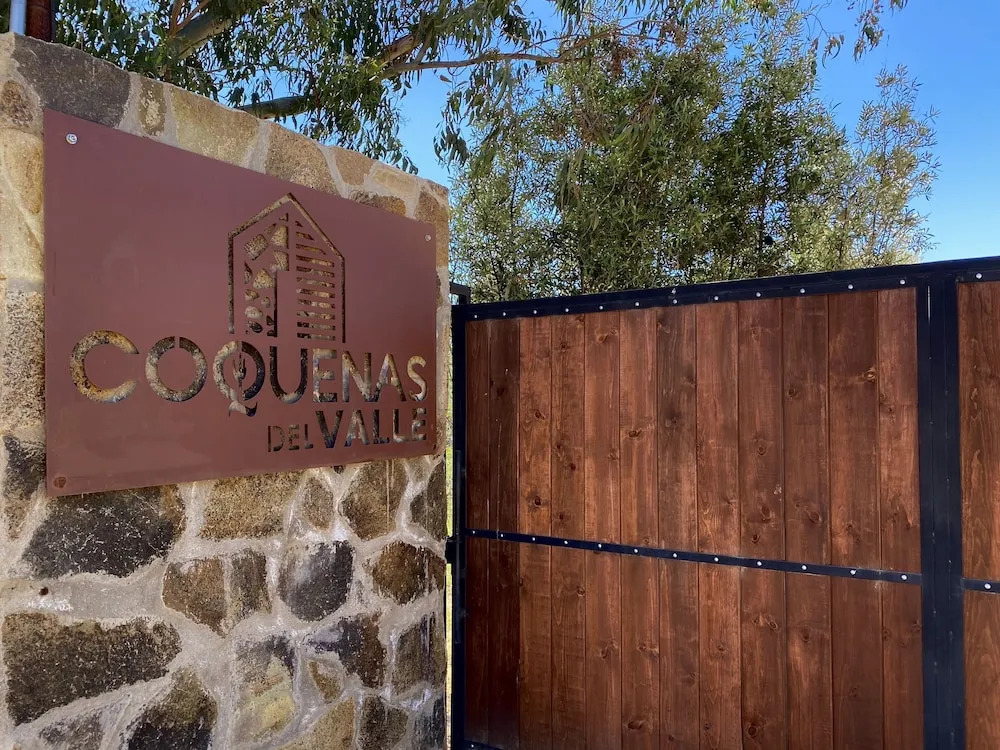 Coquenas del Valle