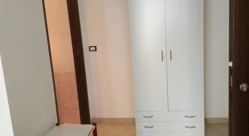 Le camere